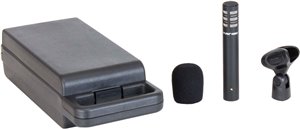 PVM™ 480 MICROPHONE - BLACK