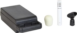 PVM™ 480 MICROPHONE - WHITE