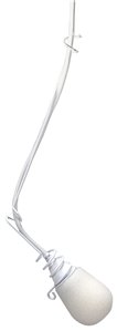 VCM™ 3 CHOIR MICROPHONE - WHITE