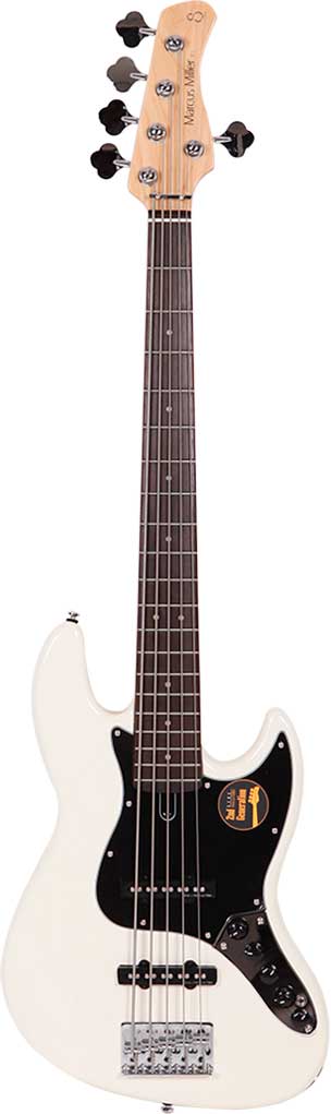 V3-5 (2ND GEN) AWH ANTIQUE WHITE