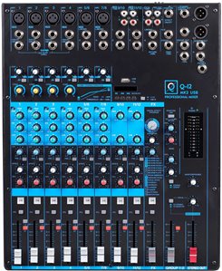 MIXER Q12 MK2 USB