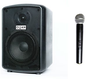 QLS-6 STREET PARTNER