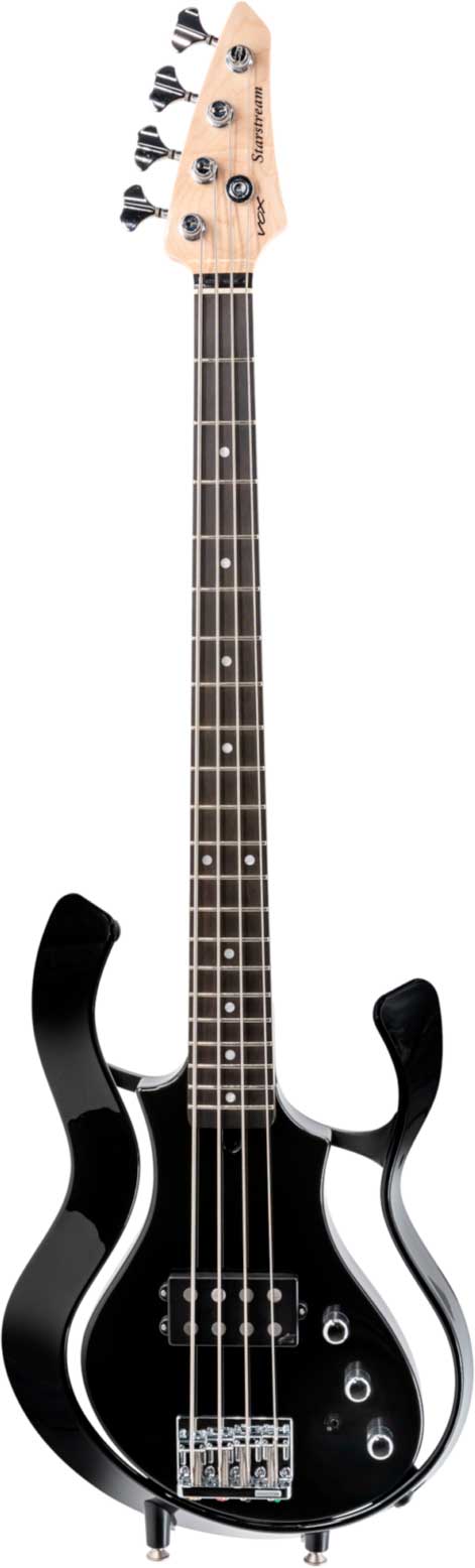 STARSTREAM VSBA-1H ARTIST BLACK