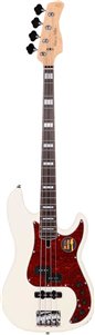 P7 ALDER-4 (2ND GEN) AWH ANTIQUE WHITE
