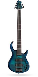 M7 ALDER-5 (2ND GEN) TBL TRANS BLUE