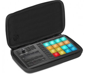 U8476BL - CREATOR NI MASCHINE MIKRO MK3 HARDCASE BLACK