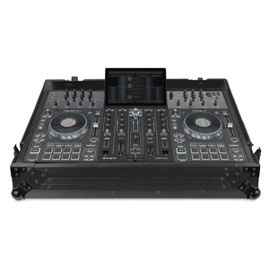 U91069BL - FC DENON DJ PRIME 4 BLACK PLUS (W)