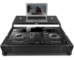 U91065BL - FC PIONEER XDJ-RR BLACK PLUS (LAPTOP SHELF)