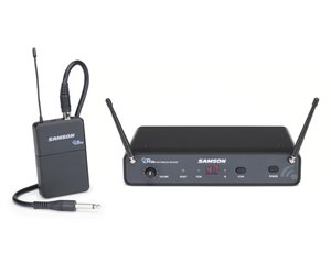 CONCERT 88X GUITAR/BASS SYSTEM (G)