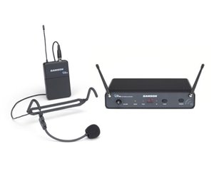 CONCERT 88X HEADSET SYSTEM (W/HS5) (K)