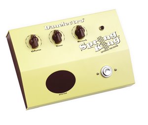 DANELECTRO DSR-1 SPRING KING