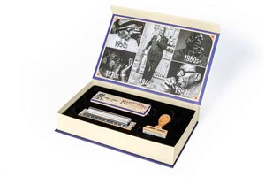 SONNY TERRY HERITAGE EDITICION C