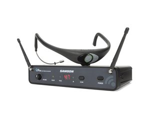 AIRLINE 88 AH8 HEADSET SYSTEM - G-BAND