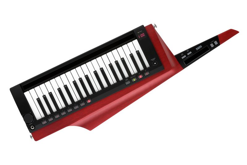 KORG RK-100S 2 RD