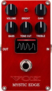 MYSTIC EDGE