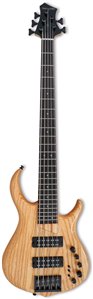 M5 SWAMP ASH-5 NT NATURAL