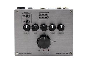 POWER STAGE 200 EU 220V