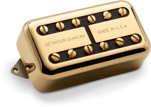 PSYCLONE HB BRIDGE GOLD