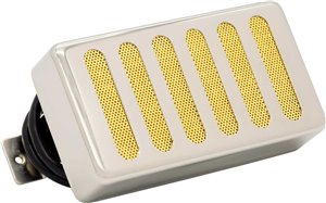 SH-6N DUNCAN DSTRN RNKL RAD GLD MSH