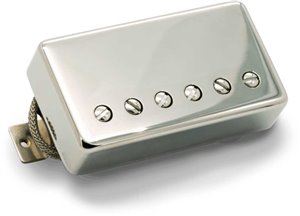 ANTIQUITY HUMBKER BRIDGE NICKEL COVER UNAGED