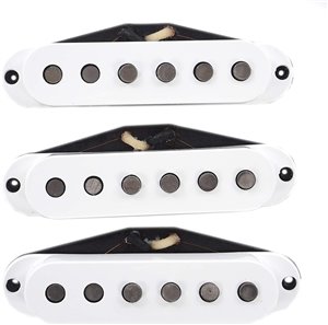 SET RETRO ANTIQ STRAT TEXAS HOT