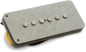 RETRO ANTIQUITY II JAZZMASTER JAM NECK