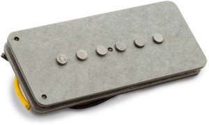 RETRO ANTIQUITY II JAZZMASTER JAM BRDG