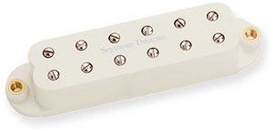 BILLY GIBBONS' RED DEVIL BRIDGE PARCHMENT