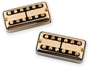 PSYCLONE VINTAGE GOLD COVER SET