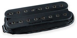 MARK HOLCOMB OMEGA BRIDGE BLACK 8STR