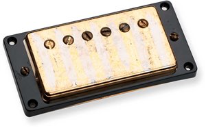 ANTIQUITY HUMBUKER NECK GOLD COVER