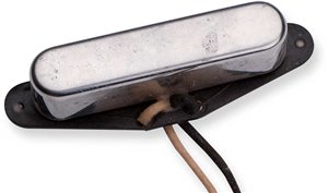 ANTIQUITY FOR '55 TELECASTER NECK