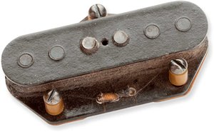 ANTIQUITY FOR TELECASTER '55 LEAD RAISE D&G