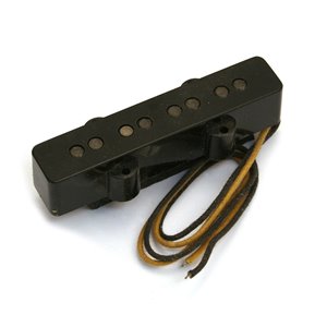SEYMOUR DUNCAN ANTIQUITY FOR JAZZ BASS BRDG