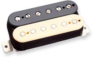 SH-1N '59 MODEL REV ZEBRA 4-COND