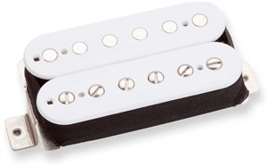 SH-1B '59 MODEL WHITE 4-CONDUCTOR