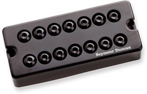 SEYMOUR DUNCAN 7STR INVADER BRG AMT SOAPBAR