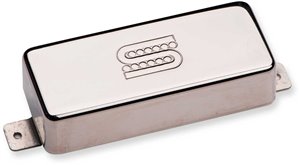 SM-2B CUSTOM MINI-HUMBKR