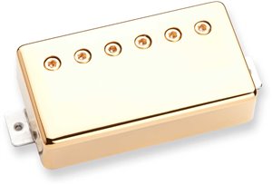 SH-10N FULL SHRED GOLD COV