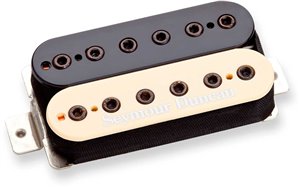 SH-10N FULL SHRED REVERSE ZEBRA