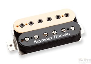 SH-12 SCREAMIN' DEMON ZEBRA