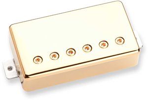 TB-10 FULL SHRED TREMBUCKER GCOV