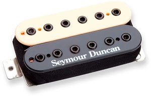 TB-10 FULL SHRED TREMBUCKER REV ZEB