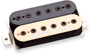 TB-10 FULL SHRED TREMBUCKER ZEBRA