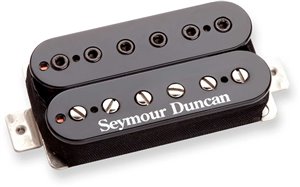 TB-12 SCREAMIN' DEMON TREMBKR BLK