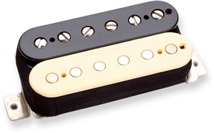 APH-1N ALNICO II PRO HUMBUCKER REVERSE ZEBRA