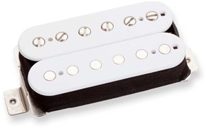 APH-1N ALNICO II PRO HUMBUCKER WHITE