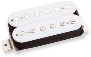 APH-1B ALNICO II PRO HUMBUCKER WHITE