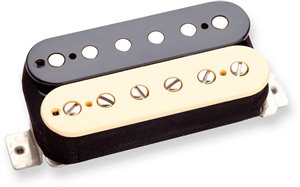 APH-1B ALNICO II PRO HUMBUCKER ZEBRA