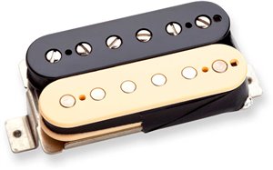 APH-2N SLASH ALNICO II PRO HUMBUCKER REVERSE ZEBRA
